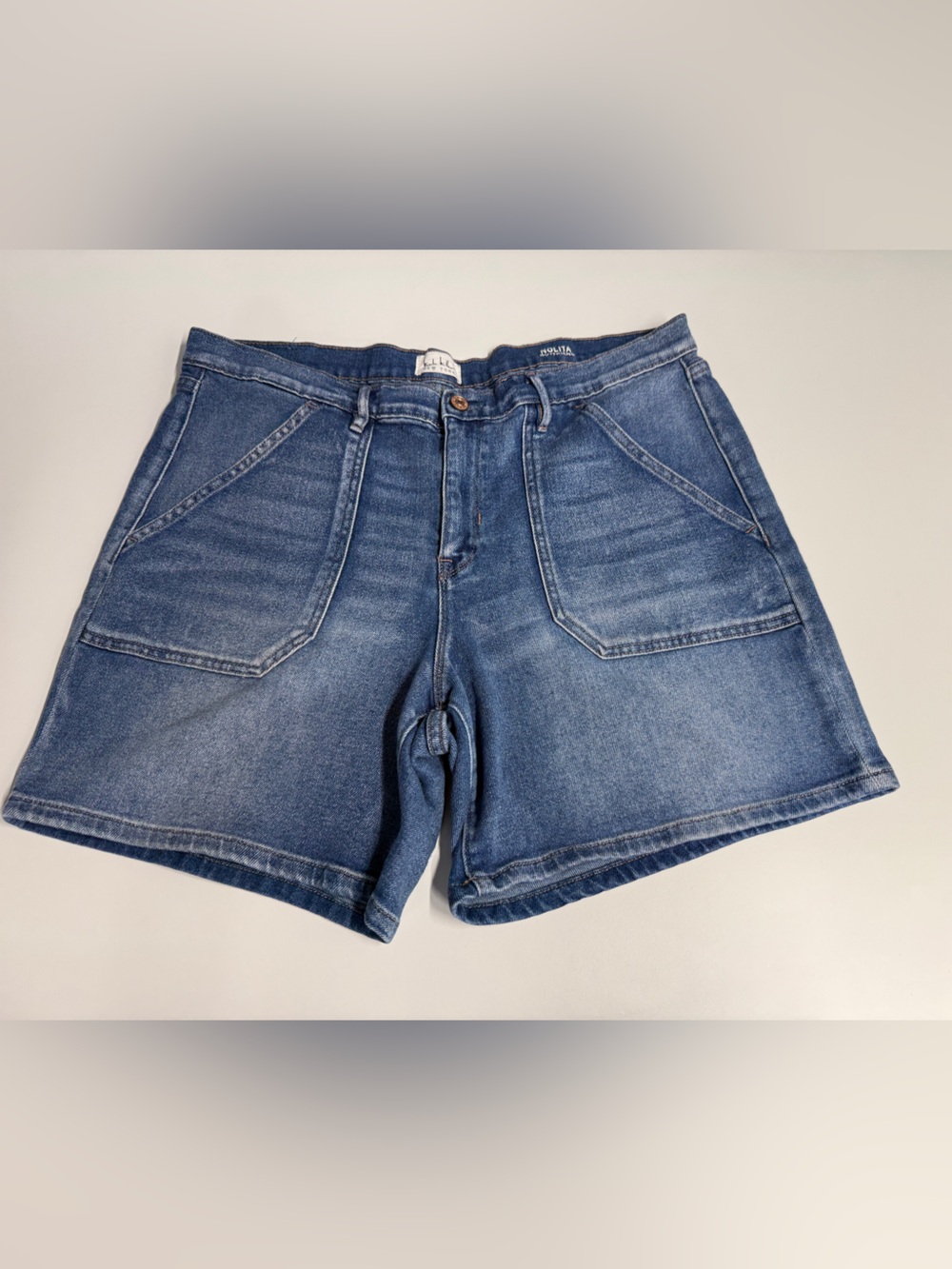 Jeans Subcategory Identification